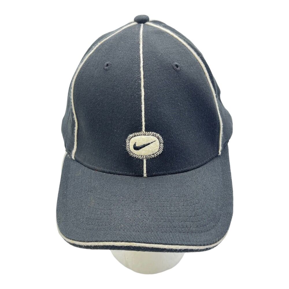 Nike Dark Gray Wool Blend One Size Fits Most Hat